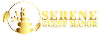 Serene Guest Manor: Guest House Fourways | Sandton