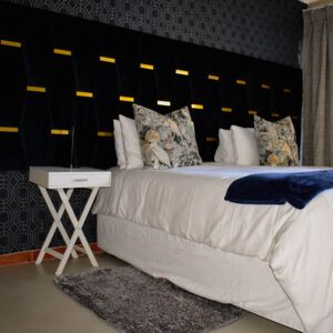 Luxury King Room