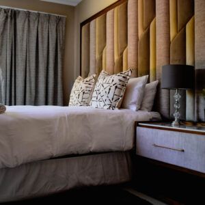 Luxury Queen Room